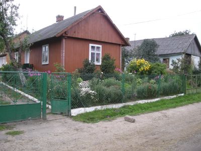 Bilka Szlacheca.